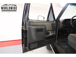 1991 Ford F150 (CC-2096115) for sale in Denver , Colorado