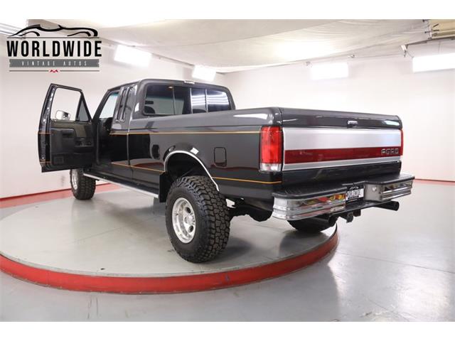 1991 Ford F150 (CC-2096115) for sale in Denver , Colorado