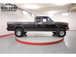 1991 Ford F150 (CC-2096115) for sale in Denver , Colorado