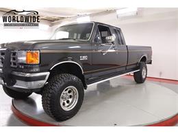 1991 Ford F150 (CC-2096115) for sale in Denver , Colorado