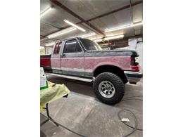 1991 Ford F150 (CC-2096115) for sale in Denver , Colorado