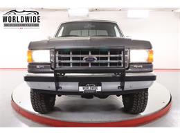 1991 Ford F150 (CC-2096115) for sale in Denver , Colorado