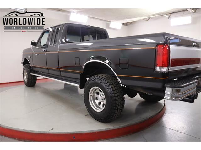 1991 Ford F150 (CC-2096115) for sale in Denver , Colorado