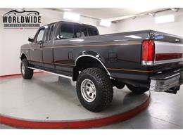 1991 Ford F150 (CC-2096115) for sale in Denver , Colorado