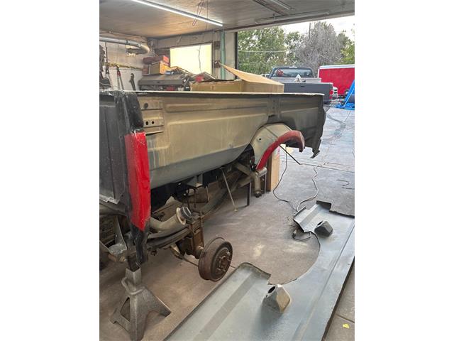 1991 Ford F150 (CC-2096115) for sale in Denver , Colorado