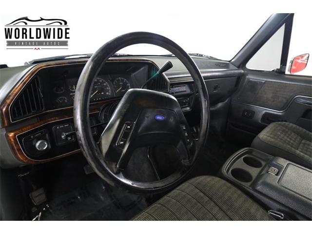 1991 Ford F150 (CC-2096115) for sale in Denver , Colorado