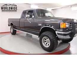 1991 Ford F150 (CC-2096115) for sale in Denver , Colorado