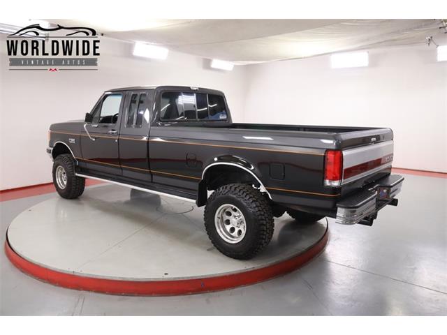 1991 Ford F150 (CC-2096115) for sale in Denver , Colorado
