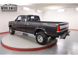 1991 Ford F150 (CC-2096115) for sale in Denver , Colorado