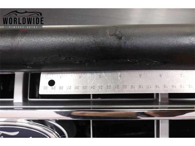 1991 Ford F150 (CC-2096115) for sale in Denver , Colorado