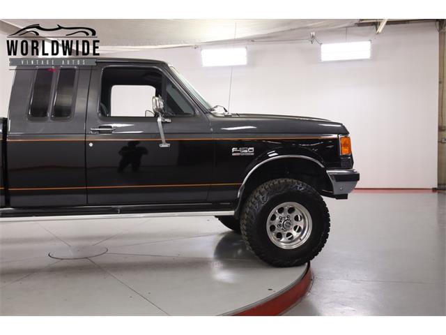 1991 Ford F150 (CC-2096115) for sale in Denver , Colorado