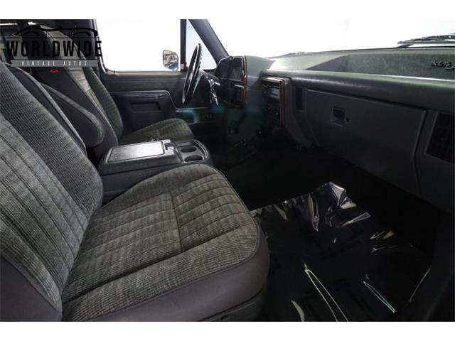 1991 Ford F150 (CC-2096115) for sale in Denver , Colorado