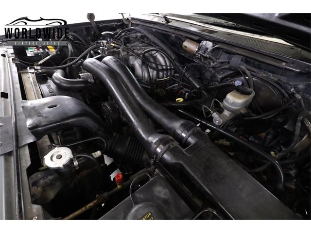 1991 Ford F150 (CC-2096115) for sale in Denver , Colorado