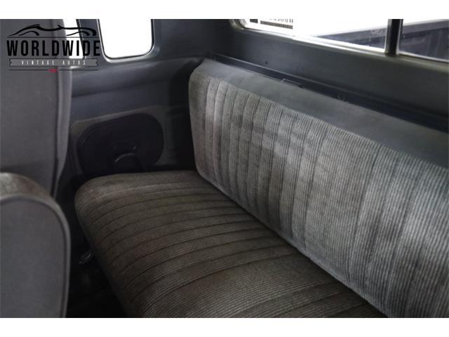 1991 Ford F150 (CC-2096115) for sale in Denver , Colorado