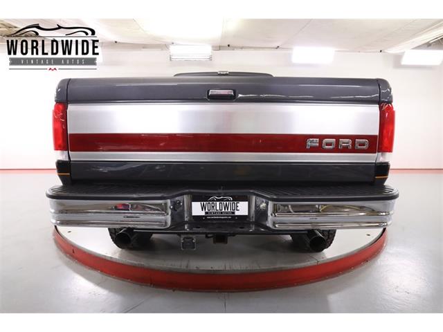 1991 Ford F150 (CC-2096115) for sale in Denver , Colorado