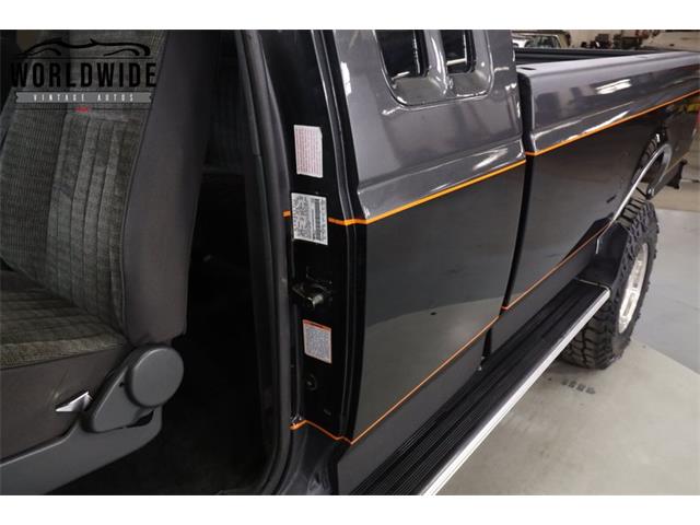 1991 Ford F150 (CC-2096115) for sale in Denver , Colorado