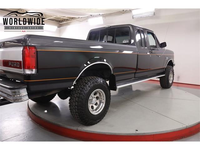 1991 Ford F150 (CC-2096115) for sale in Denver , Colorado