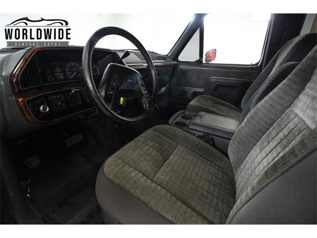 1991 Ford F150 (CC-2096115) for sale in Denver , Colorado