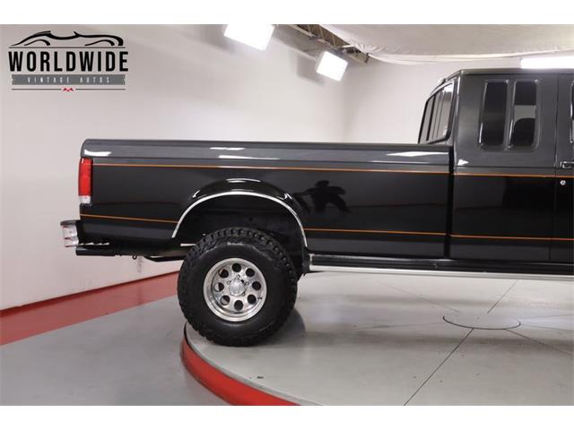 1991 Ford F150 (CC-2096115) for sale in Denver , Colorado