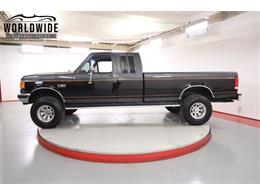 1991 Ford F150 (CC-2096115) for sale in Denver , Colorado