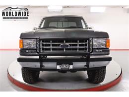 1991 Ford F150 (CC-2096115) for sale in Denver , Colorado