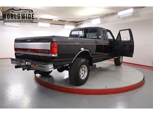 1991 Ford F150 (CC-2096115) for sale in Denver , Colorado