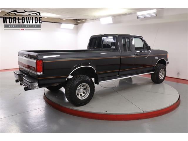 1991 Ford F150 (CC-2096115) for sale in Denver , Colorado