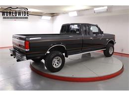 1991 Ford F150 (CC-2096115) for sale in Denver , Colorado