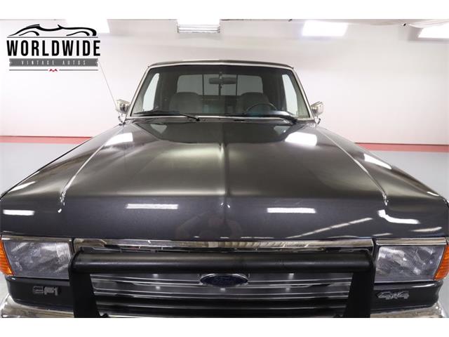 1991 Ford F150 (CC-2096115) for sale in Denver , Colorado