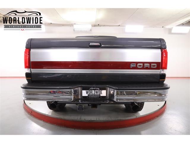 1991 Ford F150 (CC-2096115) for sale in Denver , Colorado