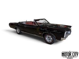 1966 Pontiac GTO (CC-2096116) for sale in Vero Beach, Florida