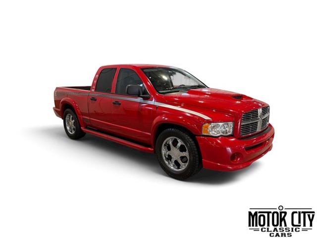 2004 Dodge Ram 1500 (CC-2096118) for sale in Vero Beach, Florida