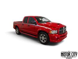 2004 Dodge Ram 1500 (CC-2096118) for sale in Vero Beach, Florida