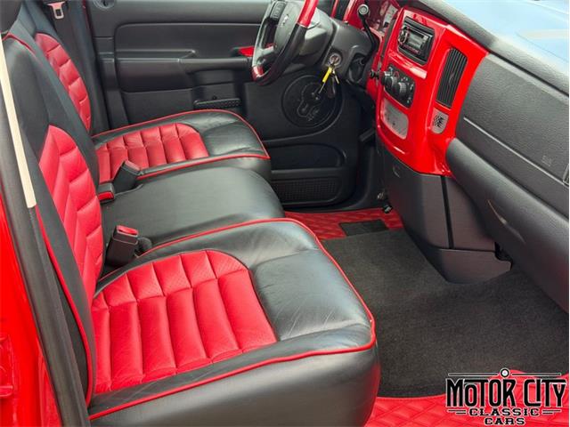 2004 Dodge Ram 1500 (CC-2096118) for sale in Vero Beach, Florida
