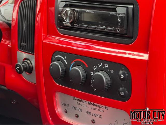 2004 Dodge Ram 1500 (CC-2096118) for sale in Vero Beach, Florida