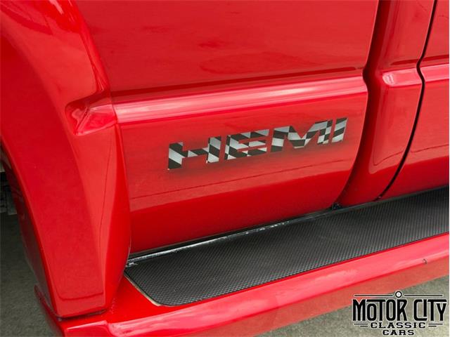 2004 Dodge Ram 1500 (CC-2096118) for sale in Vero Beach, Florida