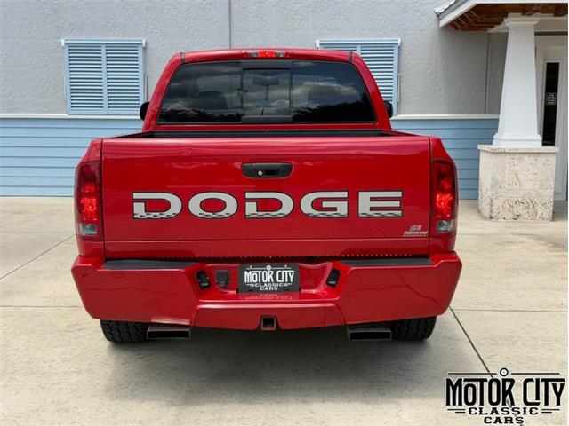 2004 Dodge Ram 1500 (CC-2096118) for sale in Vero Beach, Florida
