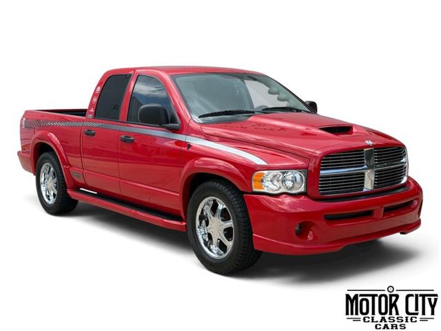 2004 Dodge Ram 1500 (CC-2096118) for sale in Vero Beach, Florida