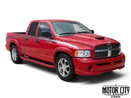 2004 Dodge Ram 1500 (CC-2096118) for sale in Vero Beach, Florida