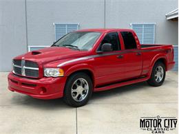 2004 Dodge Ram 1500 (CC-2096118) for sale in Vero Beach, Florida