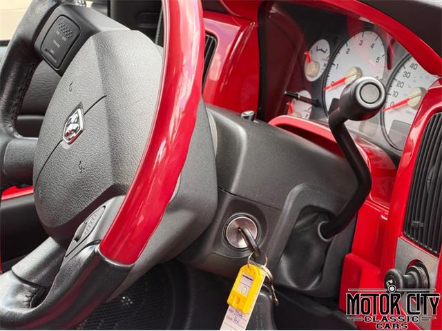 2004 Dodge Ram 1500 (CC-2096118) for sale in Vero Beach, Florida