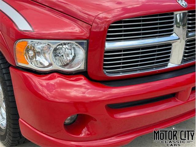 2004 Dodge Ram 1500 (CC-2096118) for sale in Vero Beach, Florida