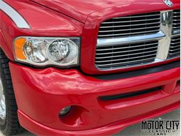 2004 Dodge Ram 1500 (CC-2096118) for sale in Vero Beach, Florida