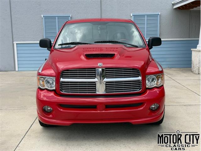 2004 Dodge Ram 1500 (CC-2096118) for sale in Vero Beach, Florida
