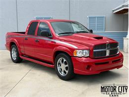 2004 Dodge Ram 1500 (CC-2096118) for sale in Vero Beach, Florida