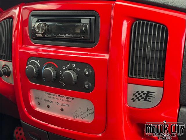 2004 Dodge Ram 1500 (CC-2096118) for sale in Vero Beach, Florida