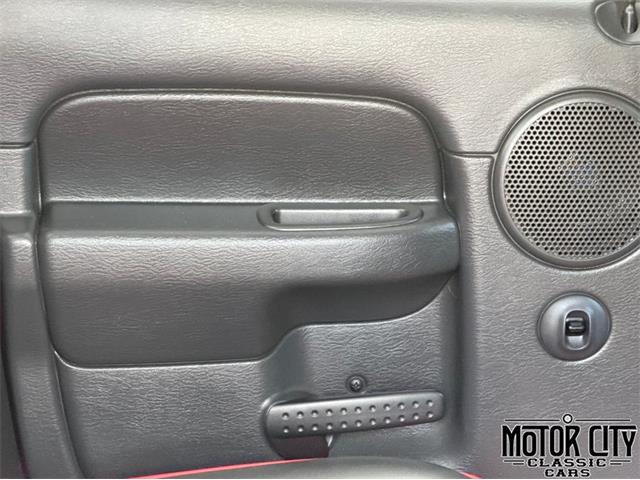 2004 Dodge Ram 1500 (CC-2096118) for sale in Vero Beach, Florida