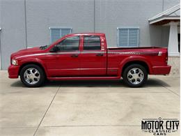2004 Dodge Ram 1500 (CC-2096118) for sale in Vero Beach, Florida