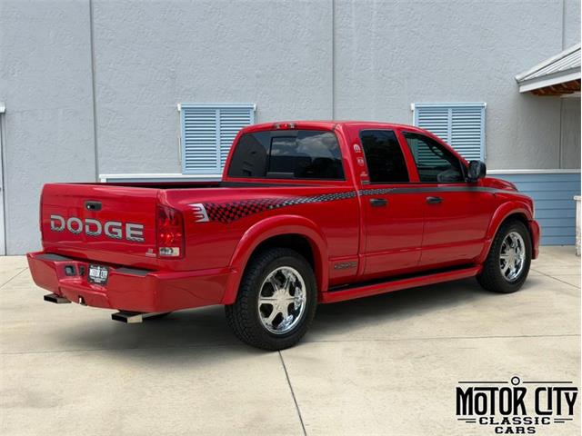 2004 Dodge Ram 1500 (CC-2096118) for sale in Vero Beach, Florida