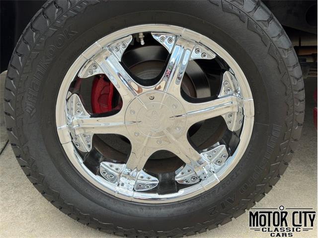 2004 Dodge Ram 1500 (CC-2096118) for sale in Vero Beach, Florida
